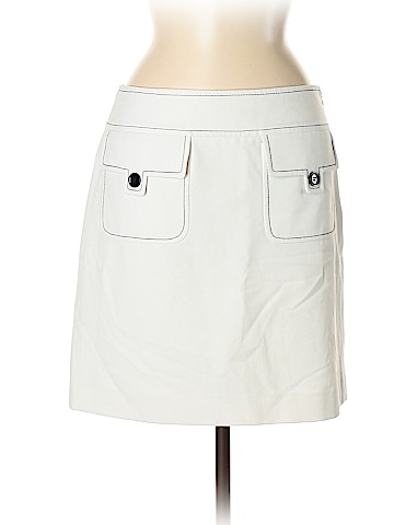 Ann Taylor LOFT Casual Skirt (view 1)