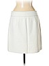 Ann Taylor LOFT White Casual Skirt Size 8 - photo 2