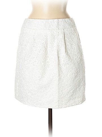 Ann Taylor LOFT Casual Skirt (view 1)