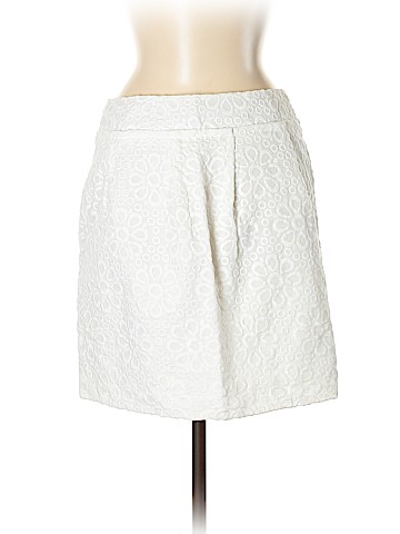 Ann Taylor LOFT Casual Skirt (view 2)