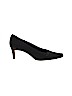 VANELi Black Heels Size 10 (slim) - photo 1