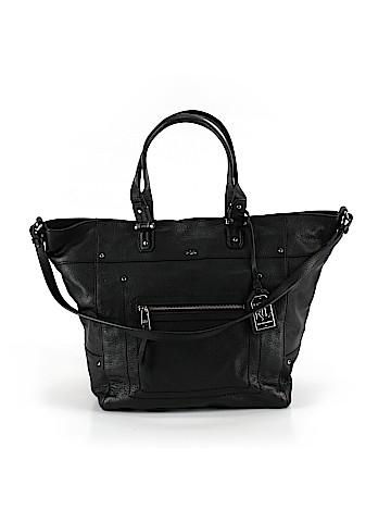 Lauren by Ralph Lauren Satchel (view 1)