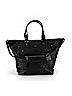 Lauren by Ralph Lauren Black Satchel One size - photo 1