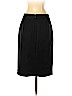 Banana Republic Black Casual Skirt Size 2 - photo 2