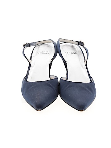 Stuart Weitzman Heels (view 2)