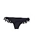 Victoria's Secret Black Swimsuit Bottoms Size XS - photo 1