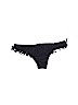 Victoria's Secret Black Swimsuit Bottoms Size XS - photo 2