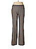 Joie Brown Casual Pants Size 8 - photo 1