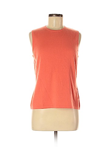 Lands' End Cashmere Pullover Sweater (view 1)