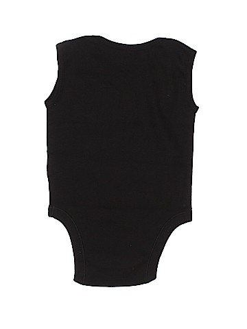 Old Navy Short Sleeve Onesie (view 2)
