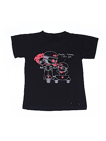 Assorted Brands Short Sleeve T-Shirt (view 1)