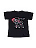 Assorted Brands 100% Cotton Black Short Sleeve T-Shirt Size L (kids) - photo 1