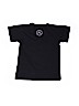 Assorted Brands 100% Cotton Black Short Sleeve T-Shirt Size L (kids) - photo 2
