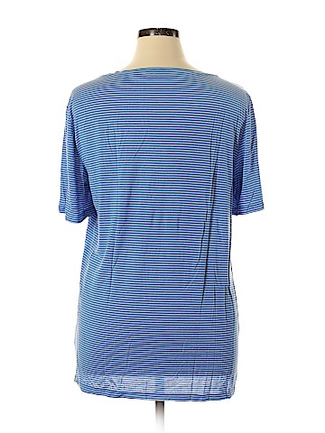 Gap Body Short Sleeve T-Shirt (view 2)