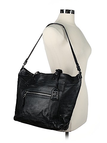 Lauren by Ralph Lauren Satchel (view 2)