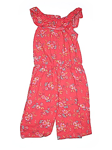 Wonder Nation Jumpsuit (view 1)