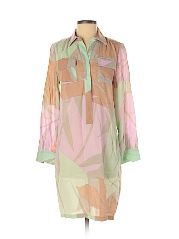 Antik Batik Casual Dress (view 1)