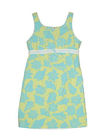 Lilly Pulitzer Dress (view 1)