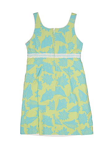 Lilly Pulitzer Dress (view 2)