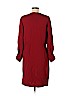 Stella McCartney Red Casual Dress Size EU (IT) 42 / US 6 - photo 2