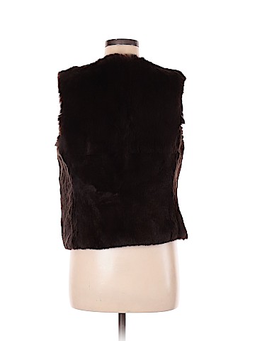 Theory Vest (view 2)