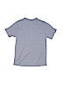 The Children's Place 100% Cotton Gray Short Sleeve T-Shirt Size 7 - 8 - photo 2