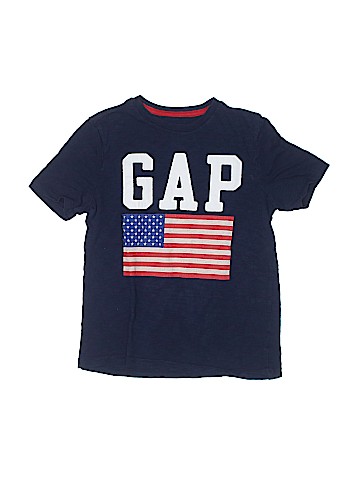 Gap Kids Short Sleeve T-Shirt (view 1)