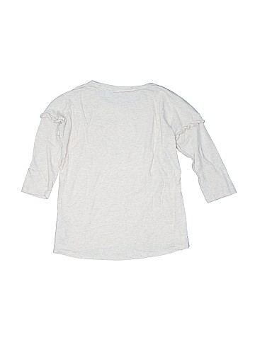 Gap Kids 3/4 Sleeve T-Shirt (view 2)
