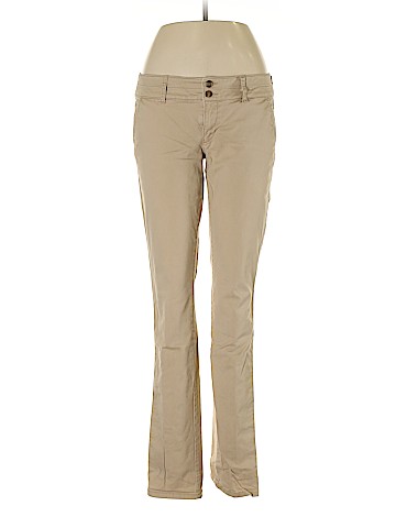 American Eagle Outfitters Khakis (view 1)