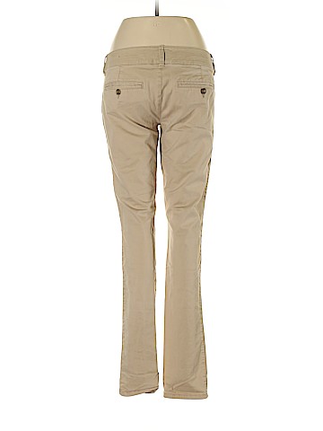 American Eagle Outfitters Khakis (view 2)
