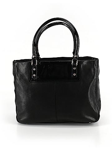 Kate Spade New York Leather Tote (view 1)