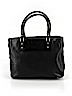 Kate Spade New York 100% Cow Leather Black Leather Tote One size - photo 1