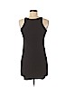 Joseph Black Casual Dress Size M - photo 2