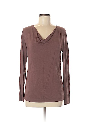 Colour Works Pullover Sweater (view 1)