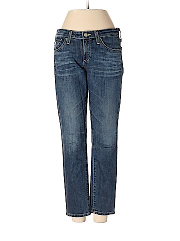 Adriano Goldschmied Jeans (view 1)