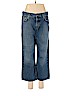 Lucky Brand Blue Jeans Size 8 - photo 1