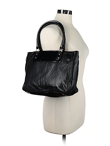 Kate Spade New York Leather Tote (view 2)