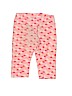 Jessica Simpson Pink Leggings Size 2T - photo 2