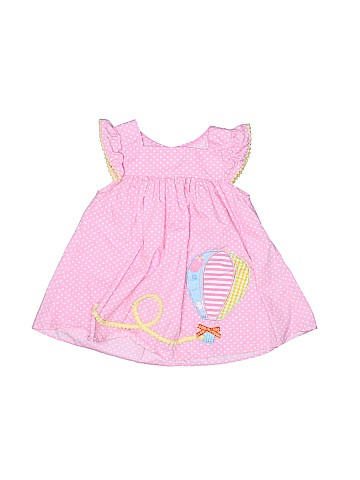 Goodlad Dress (view 1)