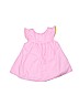 Goodlad 100% Cotton Pink Dress Size 2T - photo 2