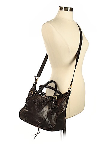 Marc New York by Andrew Marc Performance Satchel (view 2)