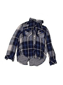 Vintage Havana Size X-Large youth