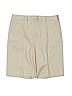Coldwater Creek Tan Khaki Shorts Size 4 (petite) - photo 1