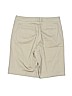 Coldwater Creek Tan Khaki Shorts Size 4 (petite) - photo 2