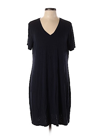 Daily Ritual Casual Dress (view 1)