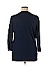 Gap Blue Cardigan Size XL - photo 2