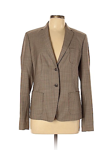 BOSS by HUGO BOSS Wool Blazer (view 1)