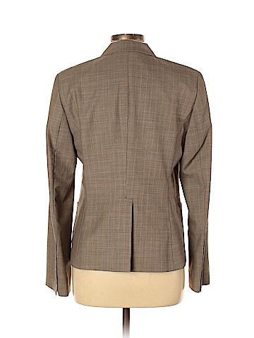 BOSS by HUGO BOSS Wool Blazer (view 2)
