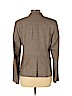 BOSS by HUGO BOSS 100% Virgin Wool Tan Wool Blazer Size 12 - photo 2