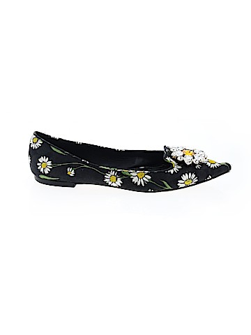 Dolce & Gabbana Flats (view 1)
